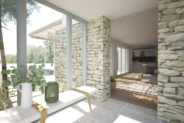 Maison de famille àl'Ile d'Yeu-construction-maison-L'Île-d'Yeu