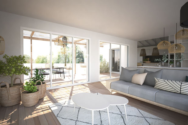 Maison de famille àl'Ile d'Yeu-construction-maison-L'Île-d'Yeu