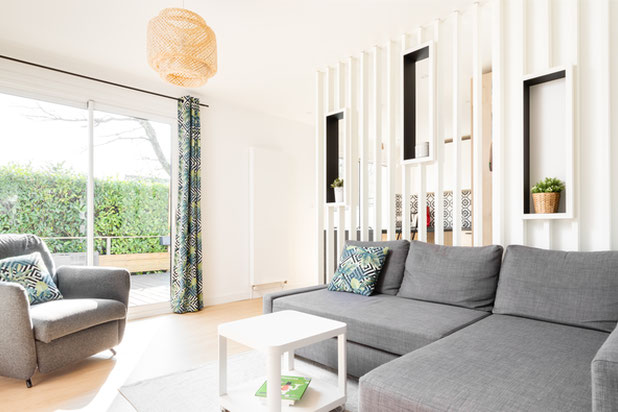 Transformation intérieure-renovation-maison-La Chapelle-sur-Erdre