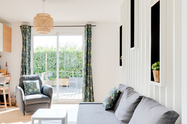 Transformation intérieure-renovation-maison-La Chapelle-sur-Erdre