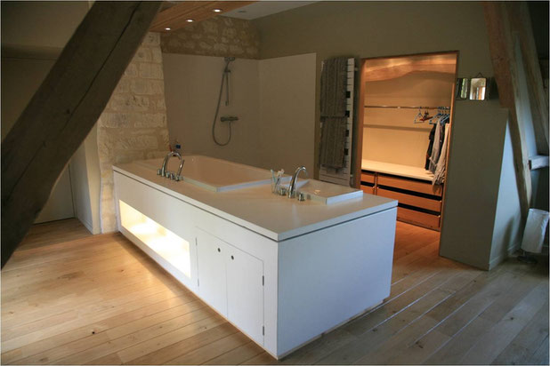 Meuble baignoire-renovation-maison-Villentrois-Faverolles-en-Berry