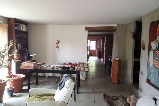 Chambre parentale-rehabilitation-maison-Pré-en-Pail-Saint-Samson
