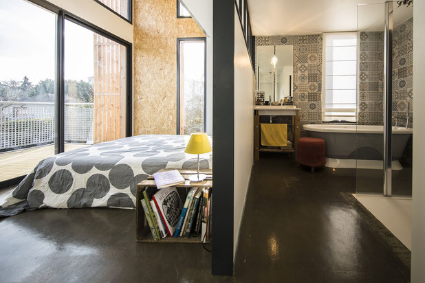 Suite parentale-agrandissement_extension-maison-Laval