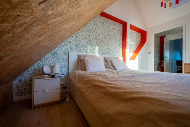 Chambre des parents-agrandissement_extension-extension-Pacé