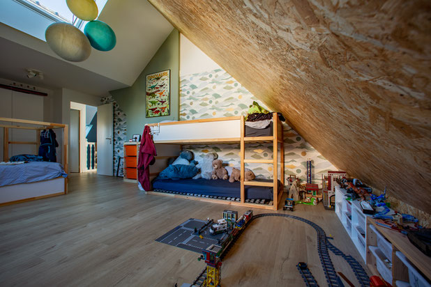 Grande chambre enfant-agrandissement_extension-extension-Pacé