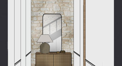 Photo d'un projet de Rénovation Maison à Metz
