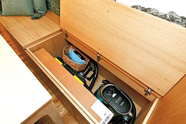 Appartement 2 pièces à Asnières-sur-Seine-renovation-appartement-Asnières-sur-Seine