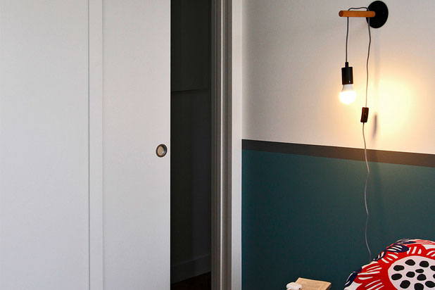 Appartement 2 pièces à Asnières-sur-Seine-renovation-appartement-Asnières-sur-Seine