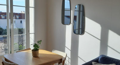 Photo d'un projet de Rénovation Appartement à Bois-Colombes