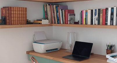 Photo d'un projet de Aménagement Maison à Trouville-sur-Mer
