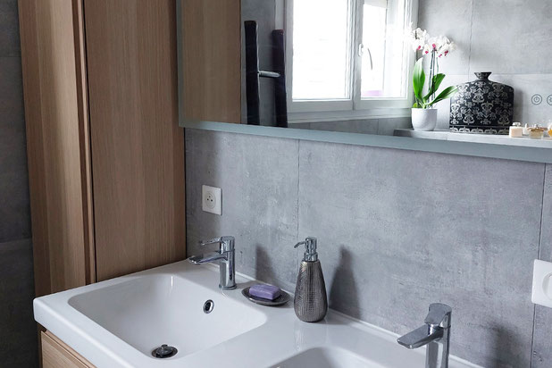 Appartement de 120m2 à Asnières-sur-Seine-renovation-appartement-Asnières-sur-Seine