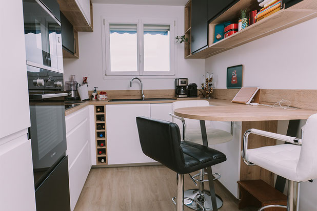 Appartement de 120m2 à Asnières-sur-Seine-renovation-appartement-Asnières-sur-Seine