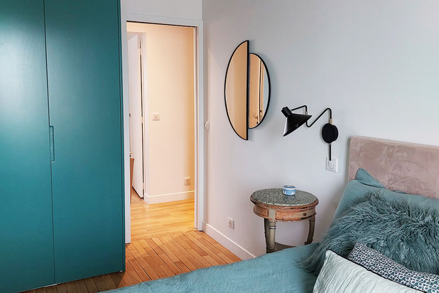 Appartement de 120m2 à Asnières-sur-Seine-renovation-appartement-Asnières-sur-Seine