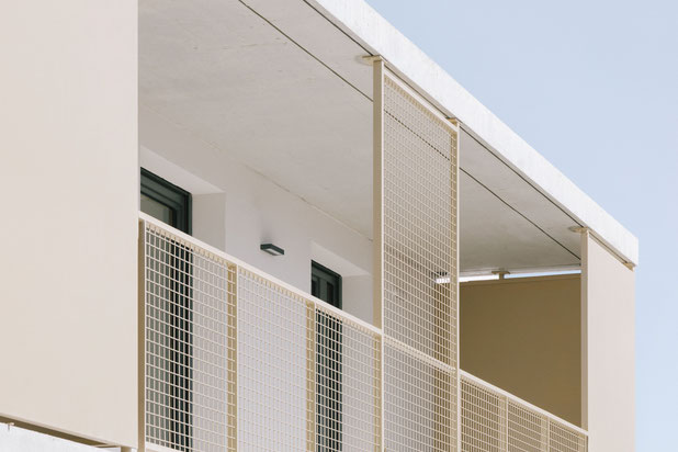 Balcons-construction-logement-Gonesse