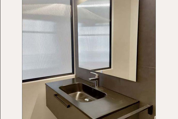 Salle d'eau chambre parentale-renovation-appartement-Paris