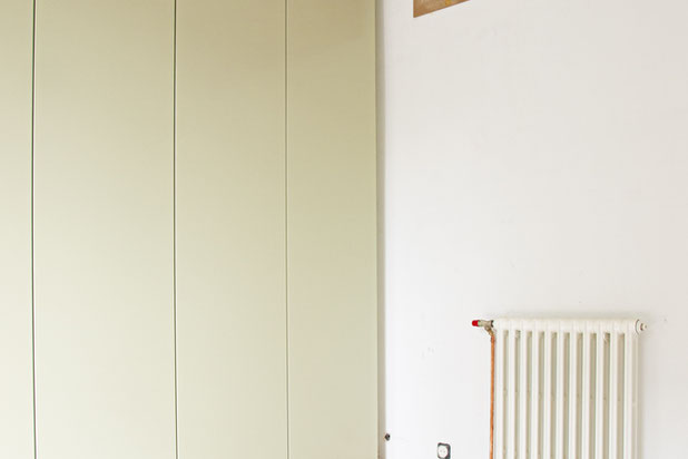 Rangements - chambre-rehabilitation-appartement-Annemasse