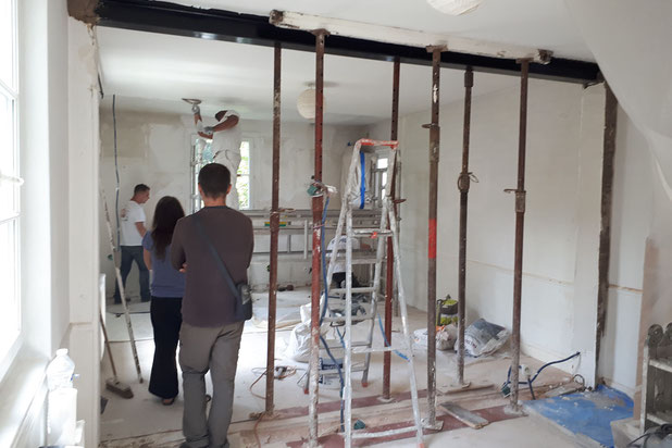 Chantier-renovation-maison-Bures-sur-Yvette