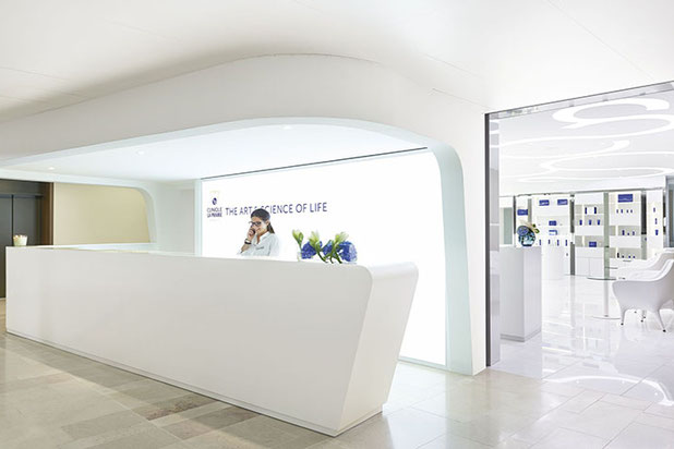 Esapce accueil-amenagement-boutique_local-Paris