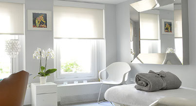 Photo d'un projet de Aménagement Boutique ou local à Paris