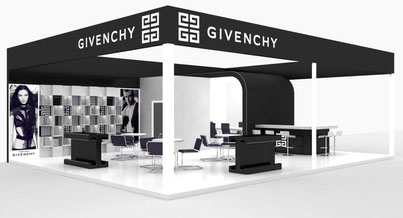 Photo d'un projet de Aménagement Boutique ou local à Paris