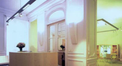 Photo d'un projet de Aménagement Bureaux à Paris
