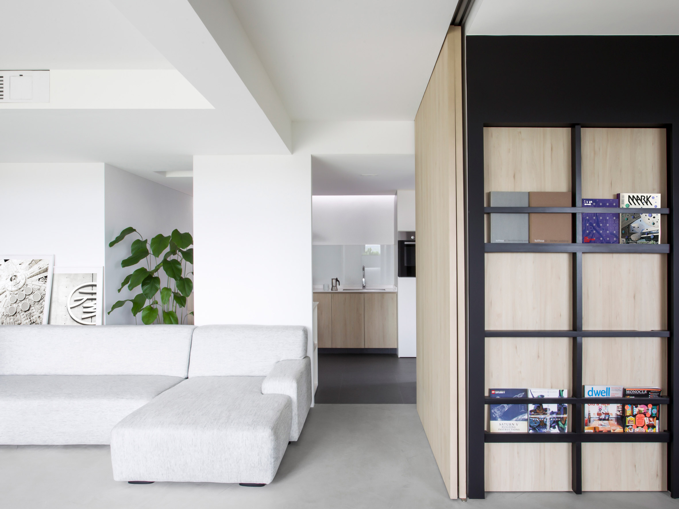 Maison à Boulgne Billancourt – rénovation de maison Haute-Saône