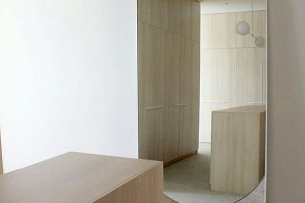 Dressing-amenagement-hotel-Náxos
