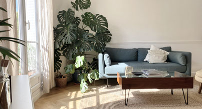 Photo d'un projet de Rénovation Appartement à Clichy