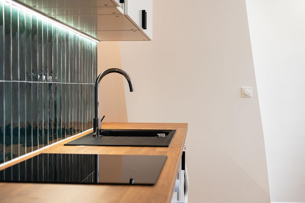 Cuisine-renovation-appartement-Paris