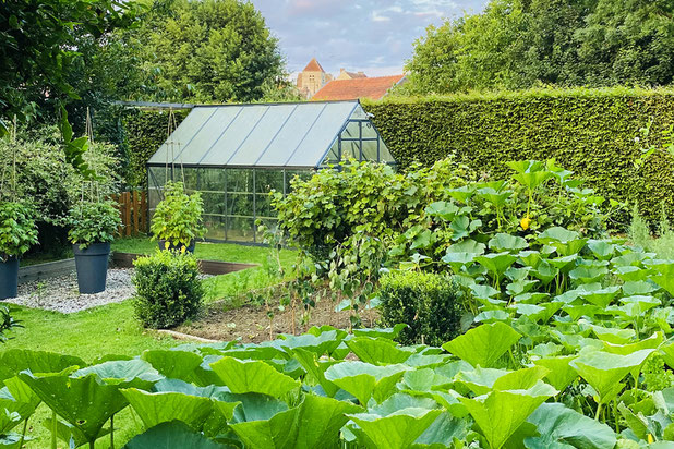 Espace potager-amenagement-espaces_exts-Château-Thierry