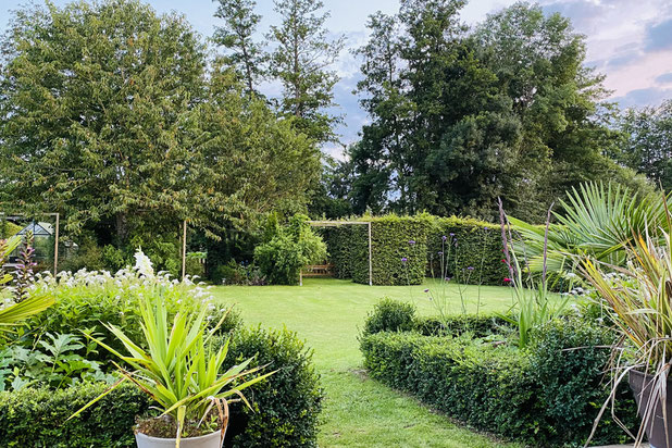 Vue depuis la terrasse-amenagement-espaces_exts-Château-Thierry