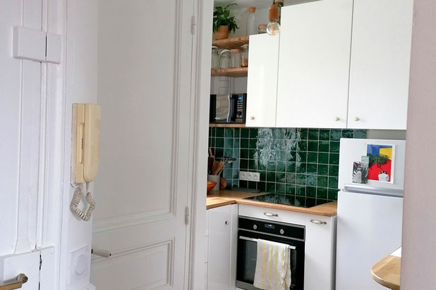 Entrée-renovation-appartement-Paris