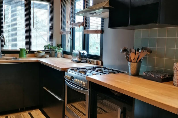 Cuisine-construction-maison-Rambouillet