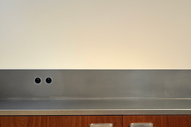 Cuisine (détails)-renovation-appartement-Woluwe-Saint-Pierre