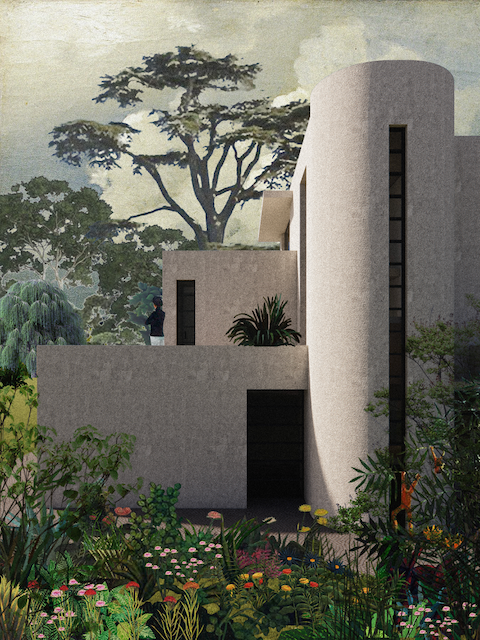 VILLA FLORE – construction de maison neuve Hautes-Alpes