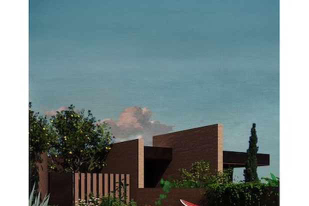 Entrée-construction-maison-Taormine