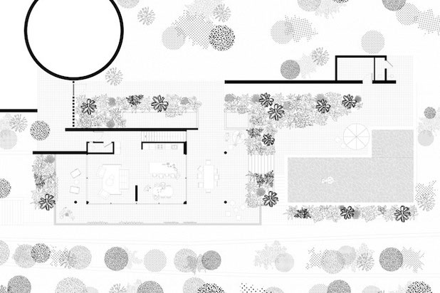 Plan N+00-construction-maison-Taormine