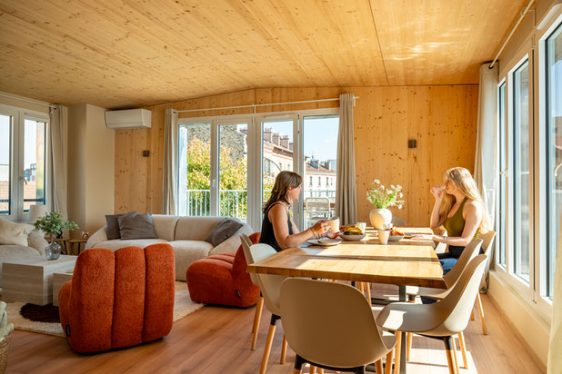 Salon-surelevation-immeuble-Ivry-sur-Seine