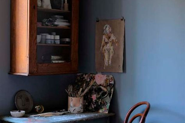 Bureau-renovation-appartement-Cachan