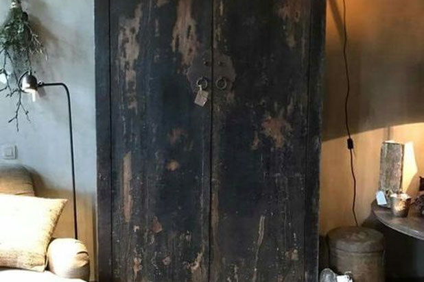 Salon-renovation-appartement-Cachan