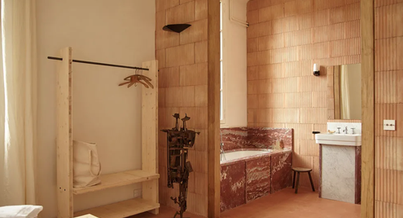 Photo d'un projet de Rénovation Maison à Rilly-sur-Loire