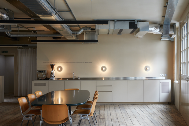 Espace détente-renovation-bureaux-Londres