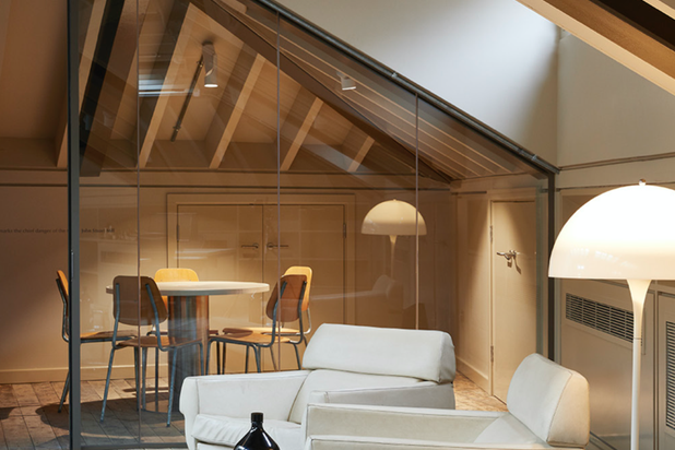 Salle de réunion-renovation-bureaux-Londres