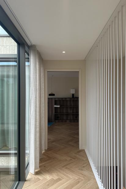 Chambre parentale-construction-maison-Rennes