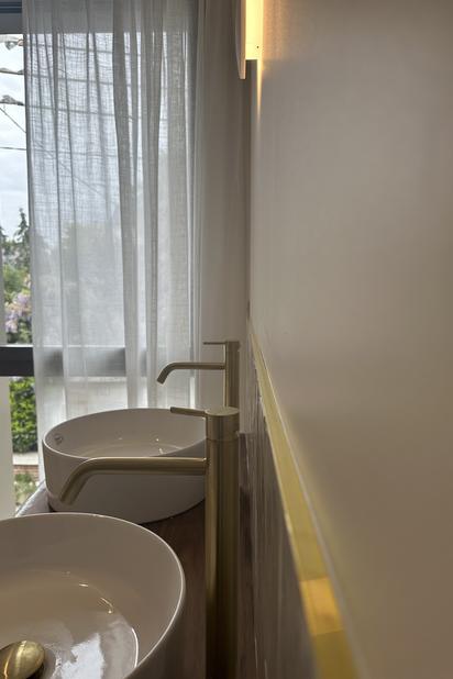Salle de bain enfants-construction-maison-Rennes