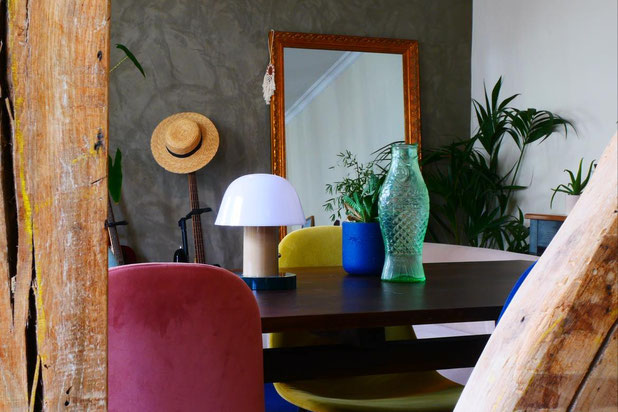 Salon-renovation-appartement-Rennes