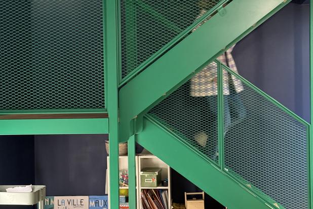 Salon-rehabilitation-maison-Rennes