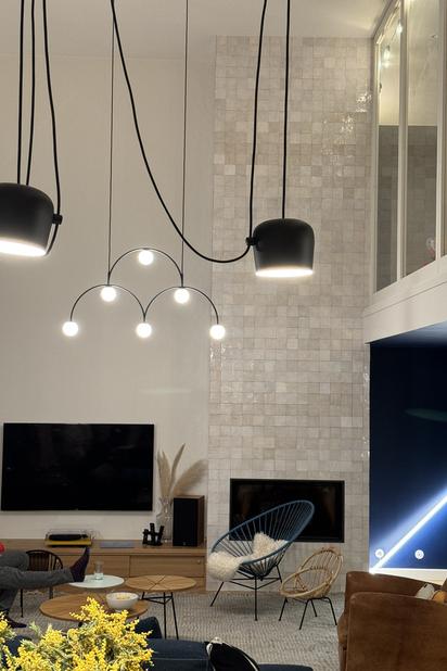 Salon-rehabilitation-maison-Rennes