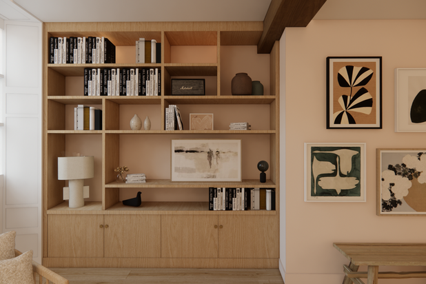 Salon-amenagement-appartement-Rennes