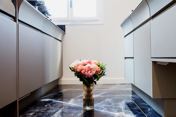 Cuisine-renovation-appartement-Paris